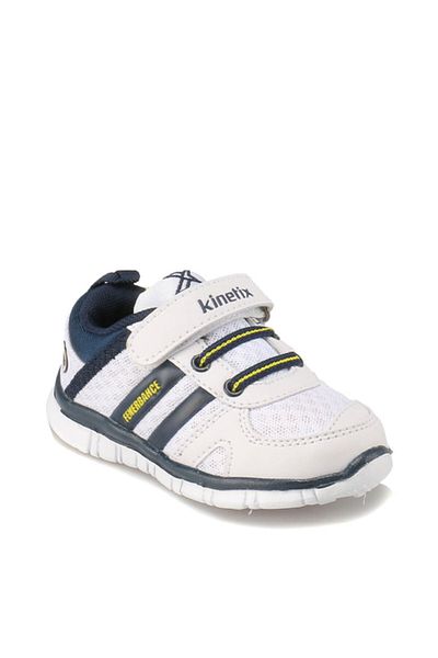 Kinetix Unisex παιδικά παπούτσια περπατήματος