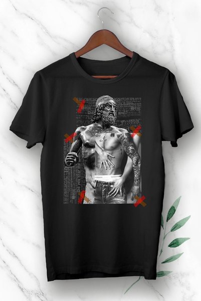 perseusshopping Unisex T-shirt