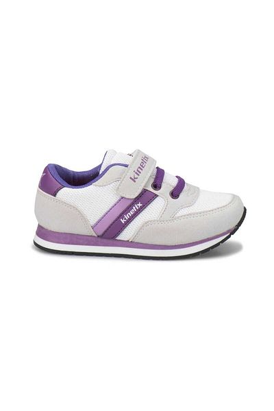 Kinetix Pantofort de fete PAYOF alb mov liliac 100242281