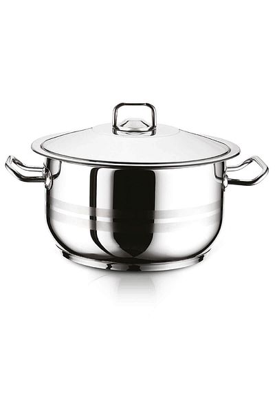 Hascevher Gastro 24 cm Cookware
