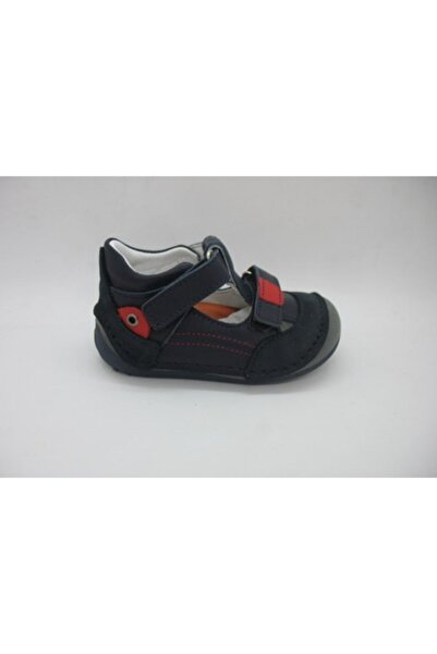 Perlina Erkek Çocuk Ortopedik Ilk Adım Ayakkabısı 18-21