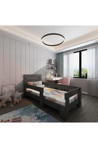 Ninnimo Newmod Touch Karyola