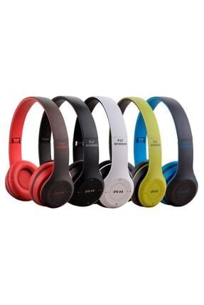 Beats p47