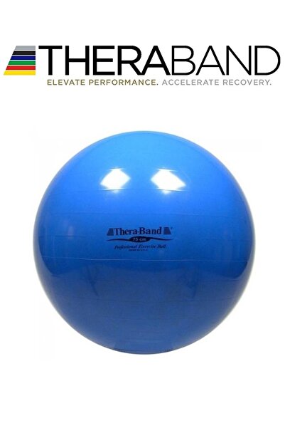 THERABAND Exercise Balls Pilates Egzersiz Topu