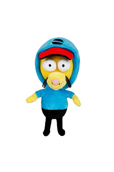 Sunman Kral Şakir Plush 30 cm