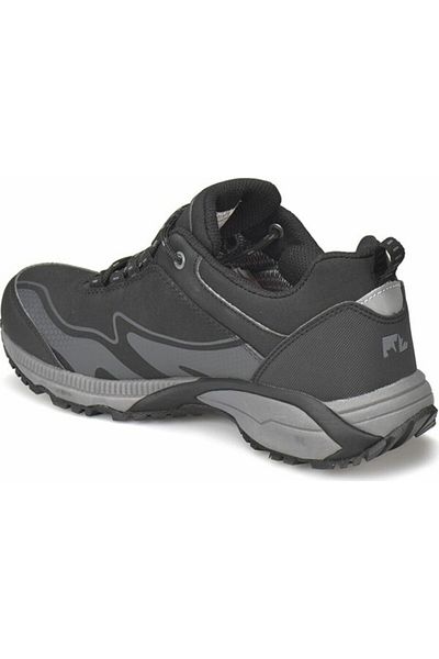 lumberjack Black Fest Wmn Women's Shoes