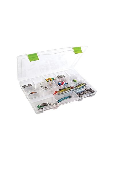 Süper Bag Power Organizer Kutu 13 - Asr2064