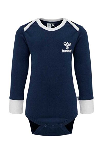 hummel MAUI БОДІ З ДОВГИМИ РУКАВАМИ