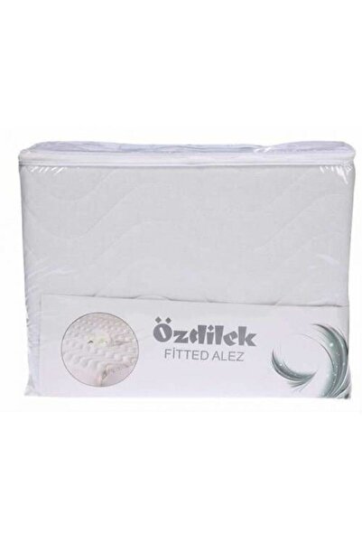 Özdilek Çift Kişilik Fitted Kapitone Yatak Koruyucu Alez 160x200