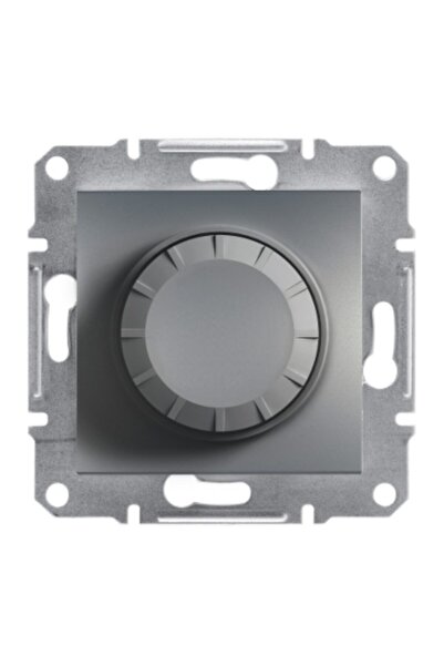 Genel Markalar Electric EPH6400162 EPH6400162 DIMMER 600 VA (RL TİP VAVİEN) Ç...