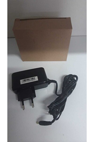 Omron Tansiyon Aleti Adaptörü Uyumlu Tansiyon Aleti Adaptörü