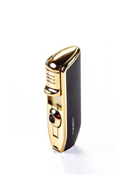 Parmida 3 Torch Puro Çakmağı Pcm0232
