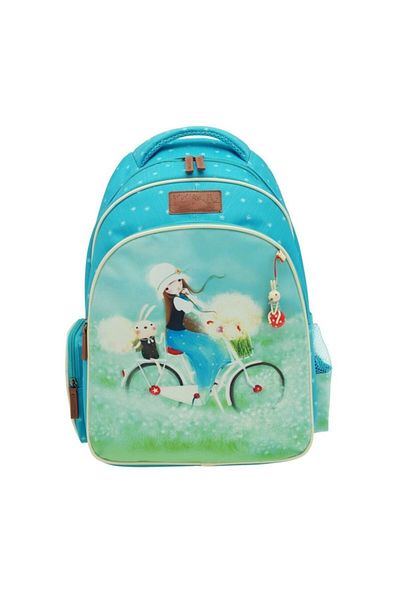 Santoro Rucsac Korı Kumı-vara 469kk01