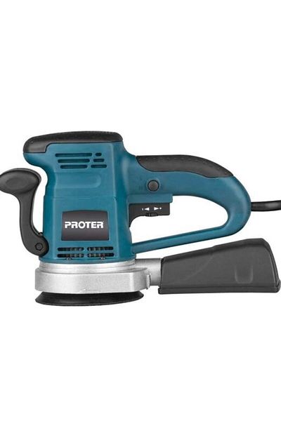 Proter Pr 470 Ex Electric Eccentric Sander 450 W