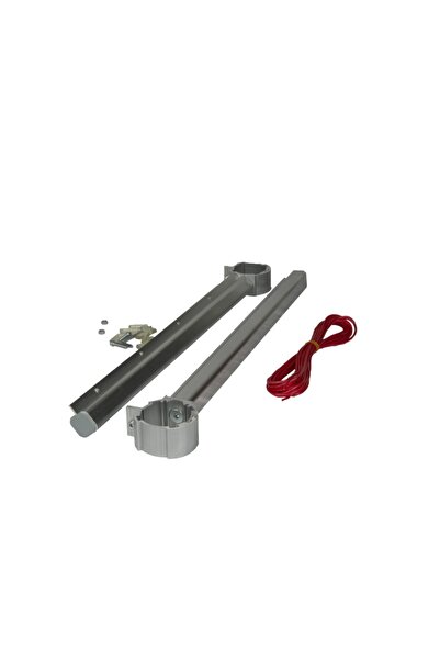 MET METAL Balkon Çamaşır Askılığı