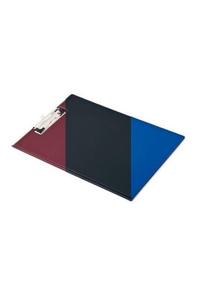 Mas Blue Red Black Secretary 4103