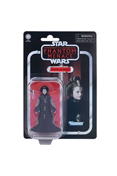 Star Wars The Vintage Collection Queen Amidala