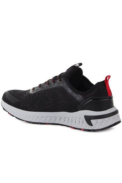 lumberjack OCEAN Black Men's Running Shoes 100533787
