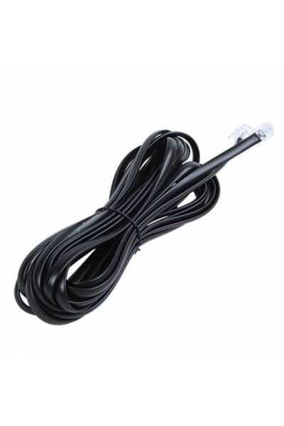 Platoon 50 Meters Telephone Cable 50 Meters Rj11 Cable Modem Main Line Inter ...