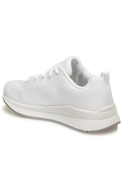 lumberjack Z.connect Sport White