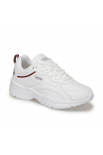U.S POLO G.tracey Polo Sport White