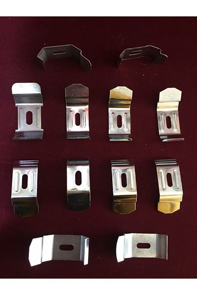 nevin perde giyim Narrow Case Roller Zebra Metal Portray 100 Pieces
