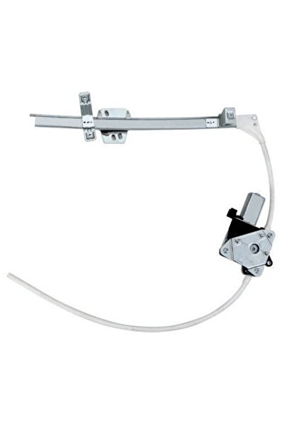 Genel Markalar R9 Broadway - R11 Flaşh Ön Sağ Elektrikli Cam Krikosu 7702256332