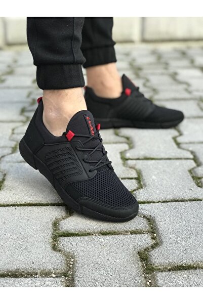 G CLASS Güneş Ayakkabı - Erkek Triko Spor G Class 105