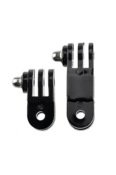 Knmaster Gopro Uyumlu Vidasız Pivot Takımı