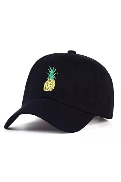 ŞapkaMania Ananas Kep - Design ușor și elegant