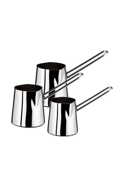 Aryıldız Vento Prestige Coffee Pot Set
