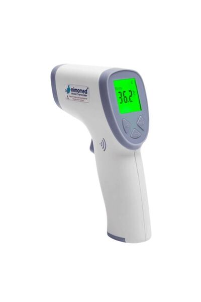Nimomed Temassız Ateş Ölçer Hnk-tb-01