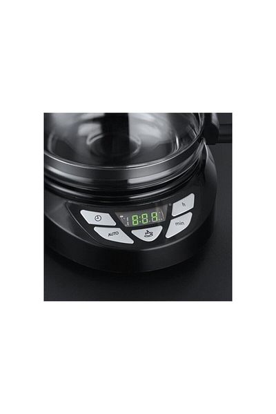 RUSSELL HOBBS 22620-56 Filter Coffee Machine Digital Timer