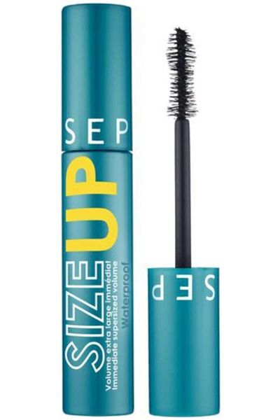 SEPHORA Long Lasting and Ultra Black Collection Waterproof Mascara 14ml..Sephora