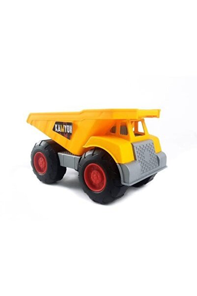 BEREN لعبة شاحنة جرافة