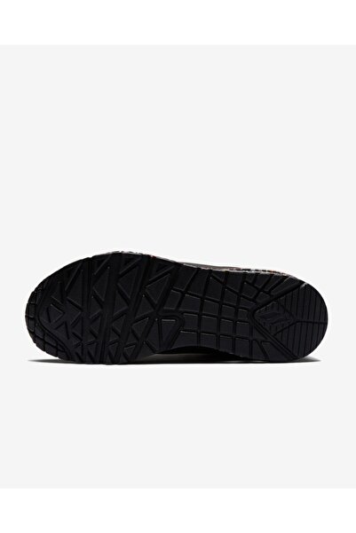 SKECHERS Dámské černé tenisky Uno - Loving Love - 155506 Bbk