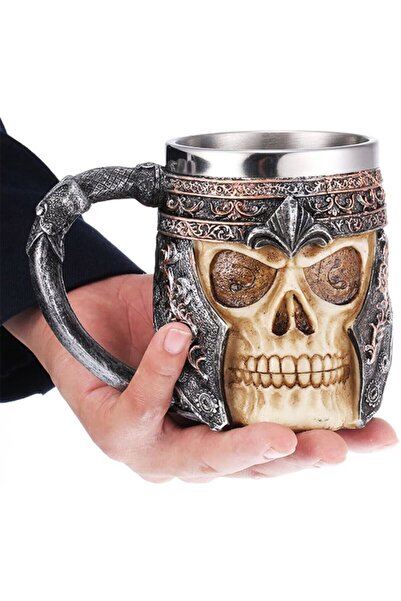 Bun Design Mifer Kuru Kafa Bardak