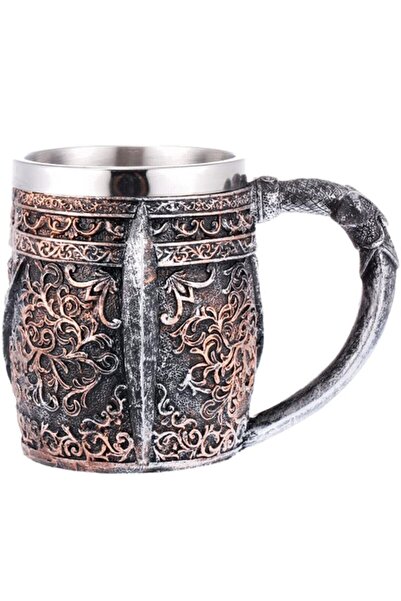 Bun Design Mifer Kuru Kafa Bardak