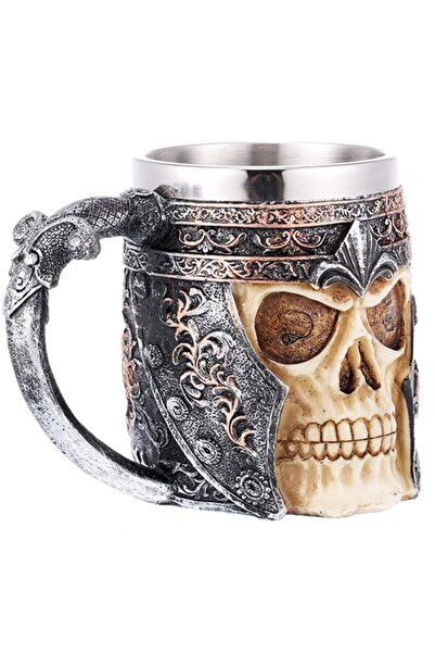 Bun Design Mifer Kuru Kafa Bardak