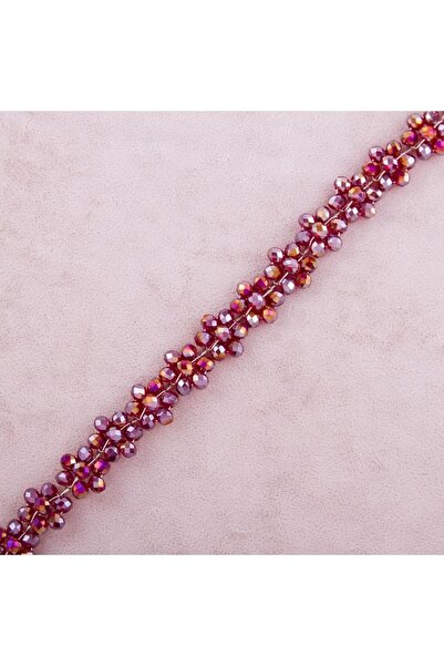 nolva Κρυστάλλινο αξεσουάρ μαλλιών