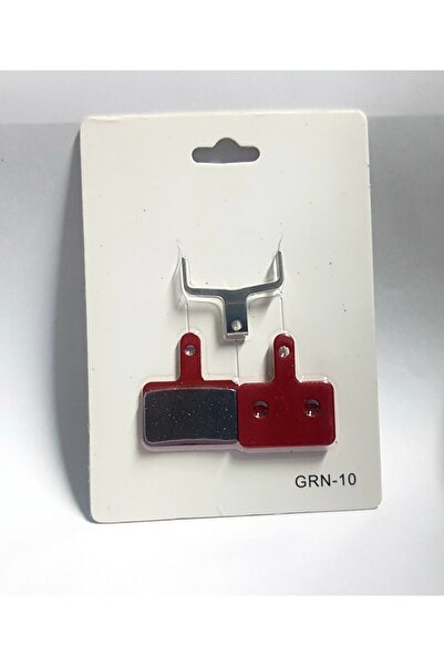 Golden Fren Disk Balata Grn-10