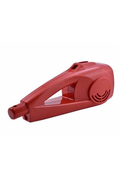 Fantom Red Şipşak Du 2500 - Vacuum Cleaner Body
