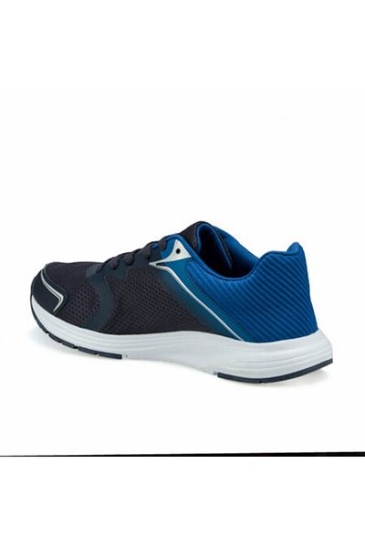 Kinetix Tieron Men's Navy Blue Sports Shoes 50398 1fx