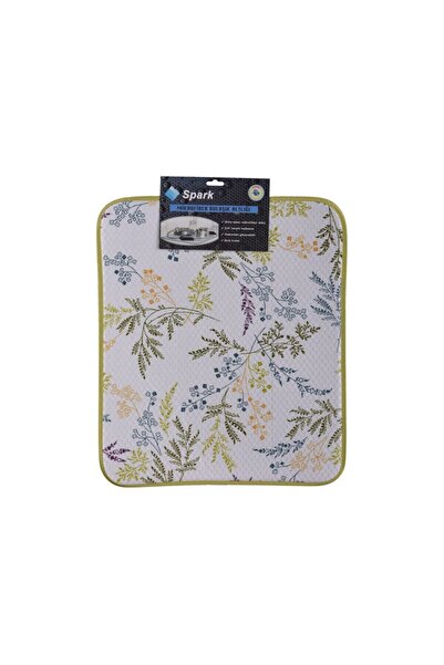 Spark Mikrofiber Bulaşık Altlığı