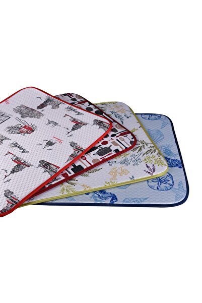 Spark Mikrofiber Bulaşık Altlığı