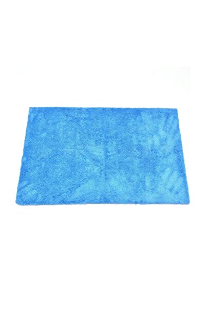 Spark (3 Adet) 2314 Mikrofiber Peluş Oto Kurulama Temizlik Ve Cam Bezi 40x60 Cm.