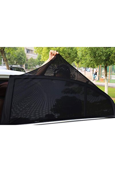 Markaflex مظلة النافذة الجانبية 2 قطعة قماش عالي الجودة