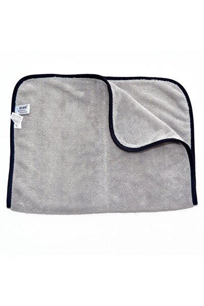 Spark (6 Adet) 2315 Mikrofiber Uber Çift Yüz Ultra Oto Kurulama Ve Temizlik Bezi 40x60 Cm.