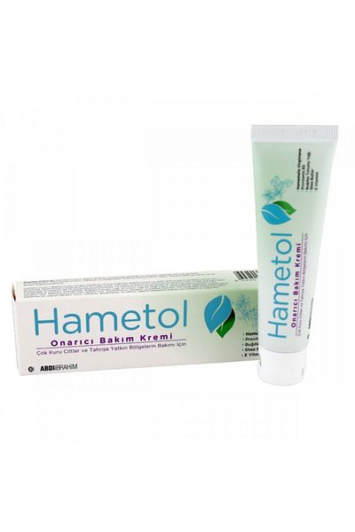 Hametol 30 gr Repair Care Cream