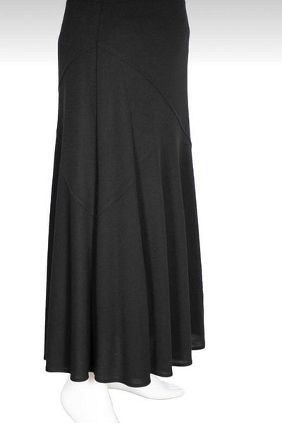 Arzu Giyim Προϊόν Rana Cross Model Crepe Skirt της